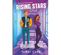 Rising Stars Duet (Reckless Souls & Fearless Hearts): An Angsty High School Romance