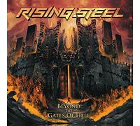 Rising Steel - Beyond The Gates Of Hell