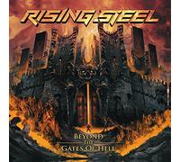 Rising Steel - Beyond The Gates Of Hell