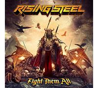 The Orchard – Rising Steel – Fight Them All