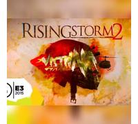 Rising Storm 2: Vietnam + 2 (DLC) (PC) Steam Key - GLOBAL