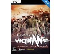 Rising Storm 2: Vietnam - Digital Deluxe Edition Upgrade PC - DLC