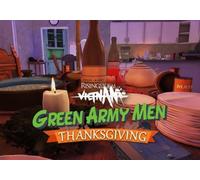 Rising Storm 2: Vietnam - Green Army Men (DLC) (PC) Steam Key - GLOBAL