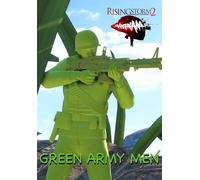 Rising Storm 2: Vietnam - Green Army Men (DLC) Steam Key GLOBAL