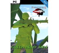 Rising Storm 2: Vietnam Green Army Men PC - DLC