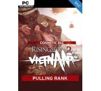 Rising Storm 2 Vietnam Pulling Rank Cosmetic PC - DLC