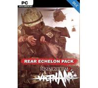 Rising Storm 2 Vietnam Rear Echelon Cosmetic PC - DLC