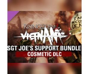 Rising Storm 2: Vietnam - Sgt Joe's Support Bundle (DLC) (PC) Steam Key - GLOBAL
