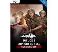 Rising Storm 2 Vietnam - Sgt Joes Support Bundle PC - DLC