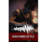 Rising Storm 2: Vietnam - Southern Style Cosmetic (DLC) (PC) Steam Key GLOBAL