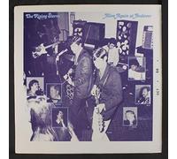 RISING STORM - alive again at andover