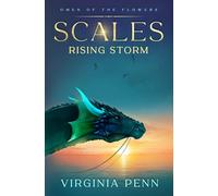 Rising Storm: Omen of the Flowers #1 (Scales)