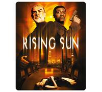 Rising Sun (Blu-ray) Tia Carrere Ray Wise Steve Buscemi Stan Shaw Kevin Anderson