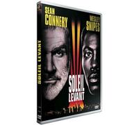 Rising Sun by Sean Connery