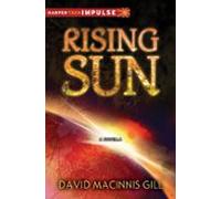 Rising Sun (ebook)