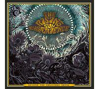 Rising Sun Experience - (Green) Beyond the Oblivious Abyss [Vinilo]
