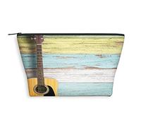 Rising Sun, neceser para mujer, diseño abstracto dibujado a mano con flechas de sol naciente, espaciosas bolsas de maquillaje de viaje, resistente al agua, organizador de accesorios, negro y blanco,