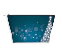 Rising Sun, neceser para mujer, diseño abstracto dibujado a mano con flechas de sol naciente, espaciosas bolsas de maquillaje de viaje, resistente al agua, organizador de accesorios, negro y blanco,