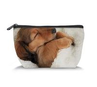 Rising Sun, neceser para mujer, diseño abstracto dibujado a mano con flechas de sol naciente, espaciosas bolsas de maquillaje de viaje, resistente al agua, organizador de accesorios, negro y blanco,