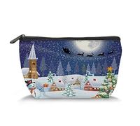 Rising Sun, neceser para mujer, diseño abstracto dibujado a mano con flechas de sol naciente, espaciosas bolsas de maquillaje de viaje, resistente al agua, organizador de accesorios, negro y blanco,