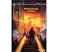 Rising Through the Ranks (The Breakthrough Trilogy)
