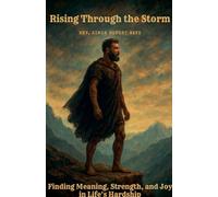 Rising Through the Storm