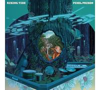 Rising Tide Pixel Prison (Vinyl) (Importación USA)
