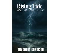 Rising Tide (Tales From Paradise (Series 1 of The Paradise Saga))
