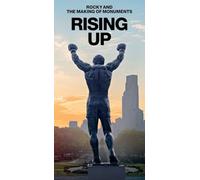 Rising Up: Rocky and the Making of Monuments