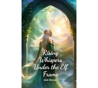 Rising Whispers Under the Elf Frame