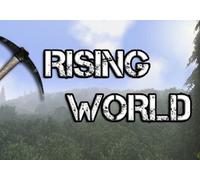 Rising World (PC) Steam Gift - NORTH AMERICA
