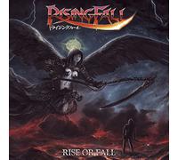 Risingfall - Rise or Fall