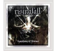 Risingfall - Symphony of Storms