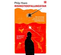 RISINGTIDEFALLINGSTAR: A Beautifully Written Popular Science History of Humanity and the Marine World