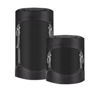 Risipu Saco de compresión de 8L/15L/25L/35L, saco de compresión ideal para bolsa de compresión, bolsa de almacenamiento impermeable al aire libre, bolsa de almacenamiento para mochileros, viajes,