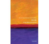 Risk: A Very Short Introduction (Very Short Introductions)