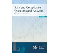 Risk and Compliance Questions and Answers