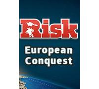 RISK: Global Domination - European Conquest (DLC) Steam Key GLOBAL