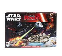 Risk Hasbro Edición Star Wars (versión en inglés)