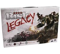 Risk Legacy - Juego de Mesa (versión en inglés)