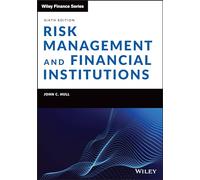 Risk Management and Financial Institutions (Wiley Finance)