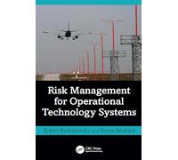 Risk Management for Operational Technology (OT) Systems