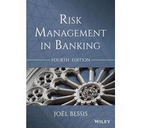 Risk Management in Banking (Wiley Finance) – Wiley-VCH