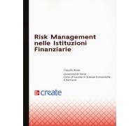 Risk management nelle istituzioni finanziarie (Economia e discipline aziendali)
