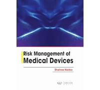 Risk Management of Medical Devices