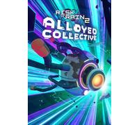 Risk of Rain 2: Alloyed Collective (DLC) Steam Key (PC) GLOBAL