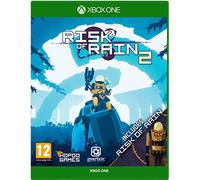 Risk of Rain 2 Bundle