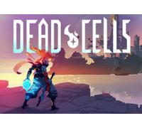 Risk of Rain 2 + Dead Cells Bundle (PC) Steam Account - GLOBAL