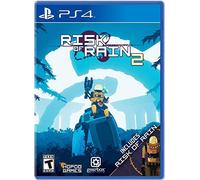 Risk of Rain 2 for PlayStation 4 [USA]