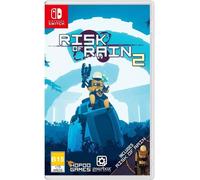 Risk of Rain 2 for Nintendo Switch [USA]
